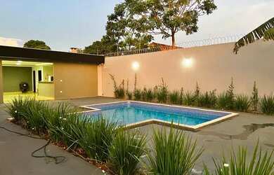 Imagem 4: Casa para festas e eventos