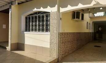 Imagem 4: Térrea para aluguel com 100 metros quadrados com 2 quartos em Campo Grande - Rio de Janeir