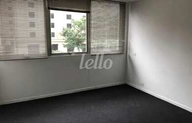 Imagem 2: São Paulo - Conjunto Comercial/Sala - Bela Vista