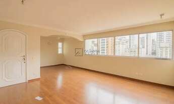 Imagem 2: Apartamento Venda Jardim Paulista 125 m² 2 Dormitórios