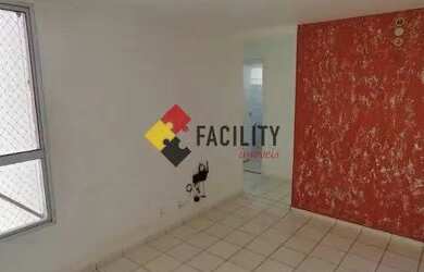 Imagem 6: Apartamento para Locação no Condomínio Takanos 3