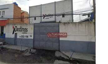 Imagem: Galpão para alugar, 721 m² por R$ 13.422/mês