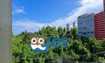 Imagem 2: SALVADOR - Apartamento Padrão - COSTA AZUL