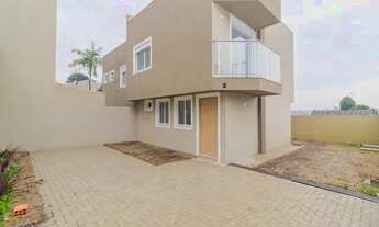 Imagem: Sobrado em Condomínio para Venda em Curitiba