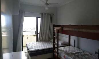 Imagem 4: Cobertura 3 dormitórios a venda ou aluguel na Praia da Enseada Fórum - Guarujá/SP