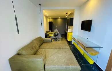 Imagem 3: Apartamento à venda, 1 quarto, Humaitá - RIO DE JANEIRO/RJ