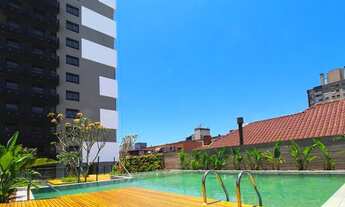 Imagem 6: PORTO ALEGRE - Apartamento Padrão - Petrópolis