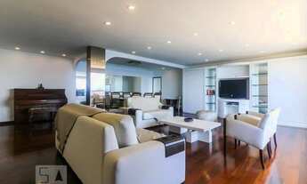 Imagem 3: Apartamento para Aluguel - Copacabana, 4 Quartos, 210 m2