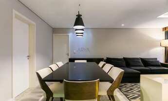 Imagem 5: Apartamento no bairro Mêrces - ARYA 1