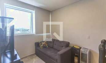 Imagem: Apartamento para Aluguel - Anchieta, 1 Quarto