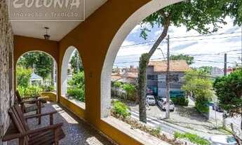 Imagem 3: Santo André - Casa Padrão - Vila Valparaíso