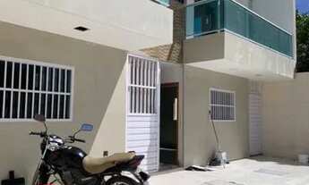 Imagem 6: Apartamento para alugar de 90m2, 3 quartos, no Maurício de Nassau, novo, nunca habitado