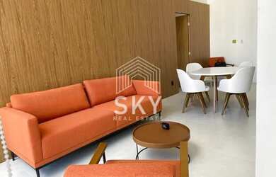 Imagem 6: Apartamento para alugar no bairro Vila Olímpia - São Paulo/SP