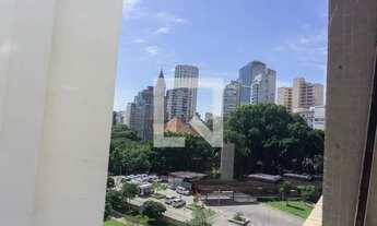 Imagem 7: Apartamento para Aluguel - Consolação, 1 Quarto, 38 m2