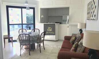 Imagem: Flat disponível no Jardim Paulista