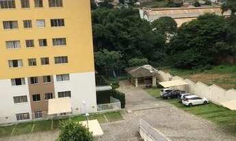 Imagem: Aluguel Apartamento mobiliado Trilhas do