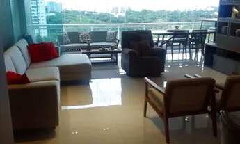 Imagem 2: Apartamento para aluguel com 3 suítes no Greenville em Patamares - Salvador - BA