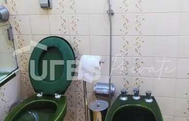 Imagem 15: Edifício Santa Matilde - Apartamento 4 quartos, sendo 2 suítes