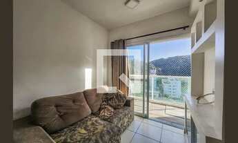 Imagem 3: Apartamento para Aluguel - Vila Júlia, 2 Quartos, 60 m2