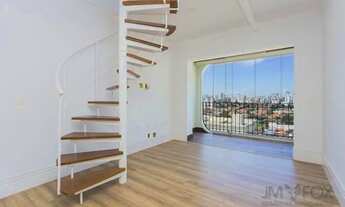 Imagem 4: SAO PAULO - Cobertura - MOEMA