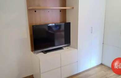 Imagem 3: São Paulo - Apartamento Padrão - Vila Olímpia