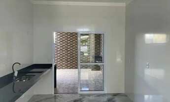 Imagem 7: Casa - Horto Florestal III - Sorocaba/SP