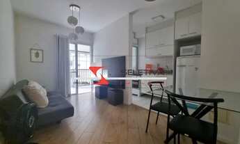 Imagem 1: São Paulo - Apartamento Padrão - Vila Gertrudes