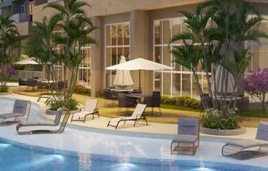 Imagem 3: MMB 81.98309.7166. APARTAMENTO NO JANGA COM VISTA PARA O MAR