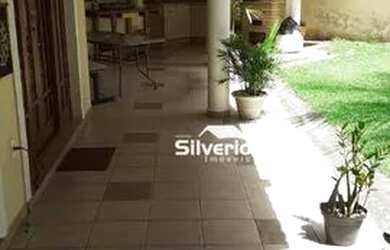 Imagem 7: Sobrado Cond. San Marino 320m² A.C. 03 dorms (01 ste. master) - Jardim América