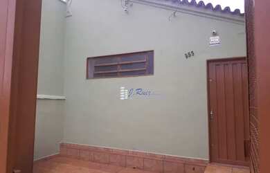 Imagem 3: Casa para alugar, 89 m² por R$ 1.320,00/mês - Ipiranga - Ribeirão Preto/SP