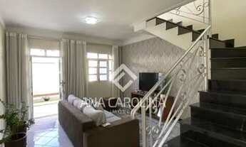 Imagem 7: Casa com dois pavimentos no Bairro Planalto