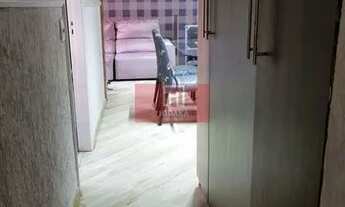 Imagem 4: Apartamento à venda no bairro Cambuci - São Paulo/SP, Zona Sul