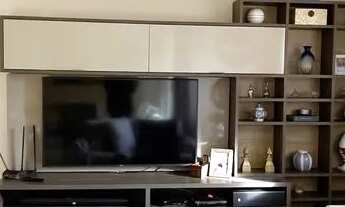 Imagem 3: Monte Olimpo - apartamento com 03 suítes na península