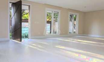 Imagem 2: São Paulo - Casa Padrão - Jardins