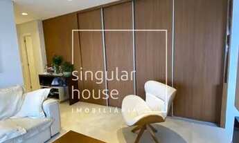 Imagem 2: Cobertura Duplex | 2 Suítes