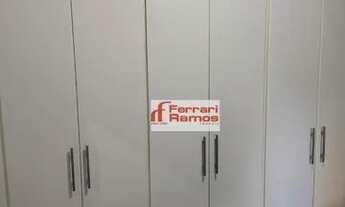 Imagem 5: Apartamento com 2 dormitórios à venda, 45 m² por R$ 350.000,00 - Mooca - São Paulo/SP