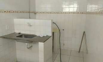 Imagem 6: Casa de 1 quarto