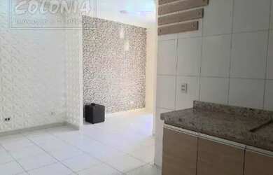 Imagem 4: Santo André - Apartamento Padrão - Parque Novo Oratório