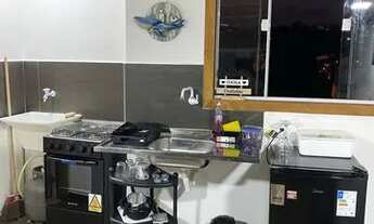 Imagem 3: FLAT completo na tartaruga aluguel fixo