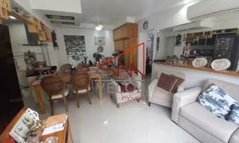 Imagem: Apartamento para venda com 85 metros quadrados