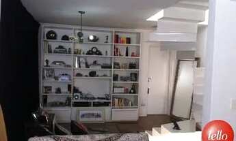 Imagem 4: São Paulo - Casa Padrão - Tatuapé