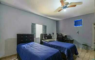 Imagem 4: AL-Casa para venda com 80 metros quadrados com 3 quartos em Bugio - Aracaju - SE