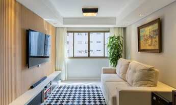 Imagem 2: Apartamento no Água Verde - ARYA 1