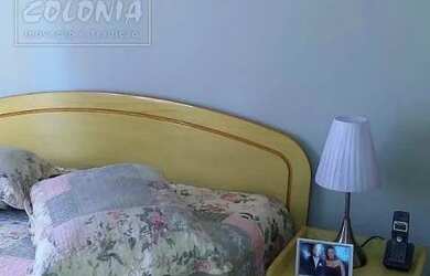 Imagem 4: Santo André - Apartamento Padrão - Jardim Santo André