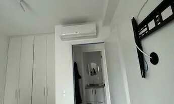 Imagem 7: 32m2, com terraço, primeira locação! Mobiliado!