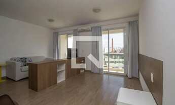 Imagem 7: Apartamento para Aluguel - Mooca, 1 Quarto, 45 m2