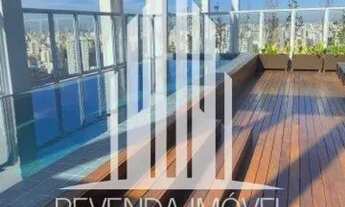 Imagem 2: Lindo apartamento mobiliado de 64m² à venda em Perdizes - 2 quartos, 1 suíte e 2 banheiros