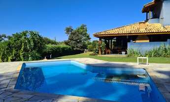 Imagem 6: Casa de condomínio para aluguel e venda Condomínio Capela do Barreiro Itatiba SP