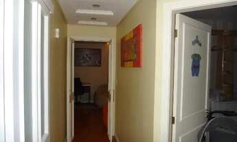 Imagem 7: Lindo apartamento 2 quartos mobiliado e decorado