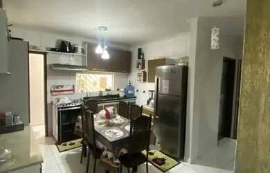 Imagem 4: Casa para venda com 100 metros quadrados com 2 quartos em Cidade Ademar - São Paulo - SP